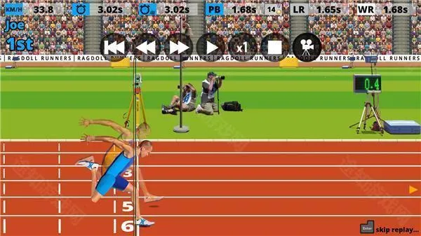 Ragdoll Runners2026���ذ�װ