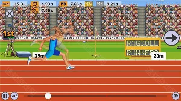 Ragdoll Runners2026���ذ�װ