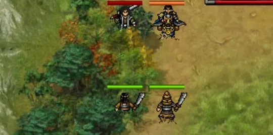 三国逍遥行安卓版手机版 三国逍遥行安卓版手机版