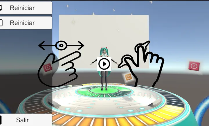 MMDż���ʦ��������̨���ʷ���װ��2026�ٷ�����v0.1.87 �ٷ������ͼ