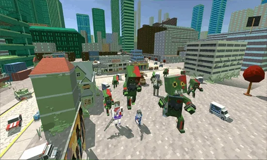 ����ǹ�ֽ�ʬ��v0.2 ��Ѱ��ͼ