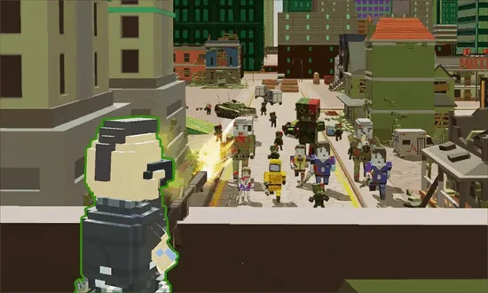 ����ǹ�ֽ�ʬ��v0.2 ��Ѱ��ͼ