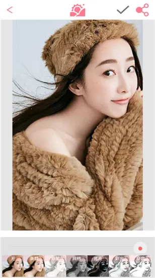 动漫相机 动漫相机