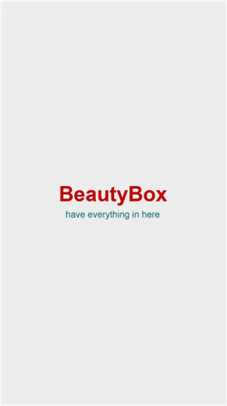 beautybox������2026�ٷ����°汾v5.1.3 ��׿���ͼ