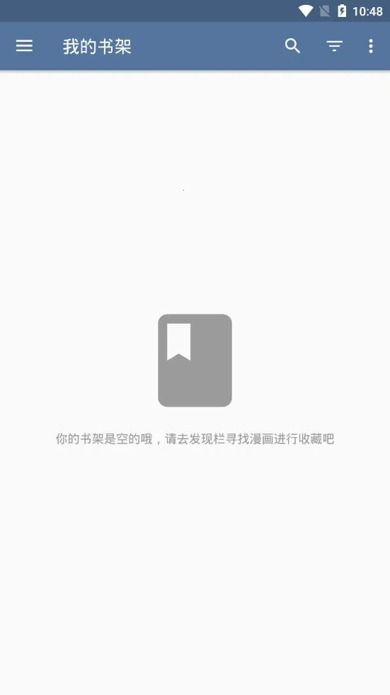 Tachiyomi����v0.14.5 ��Ѱ��ͼ