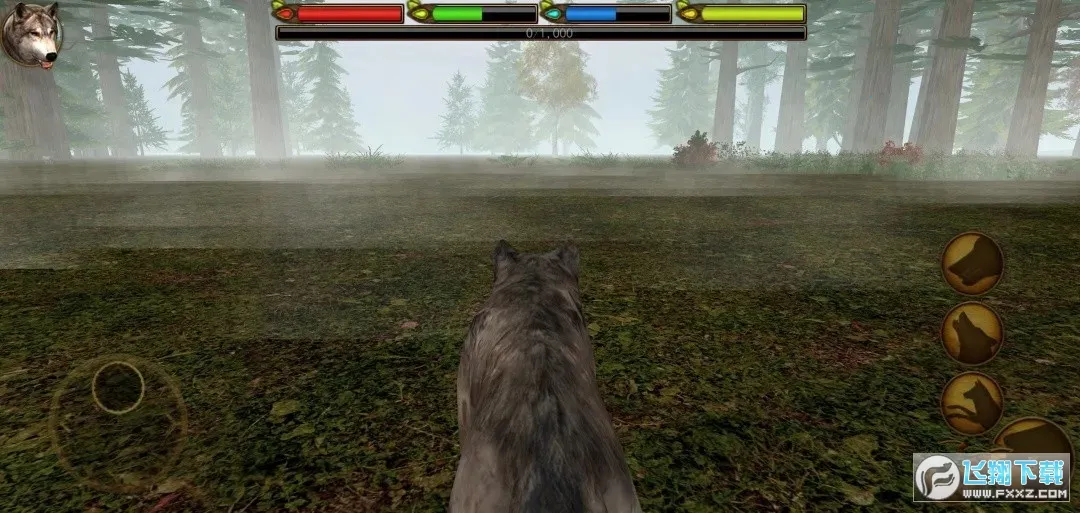 �ռ�����ģ����v1.1.2 �ٷ������ͼ