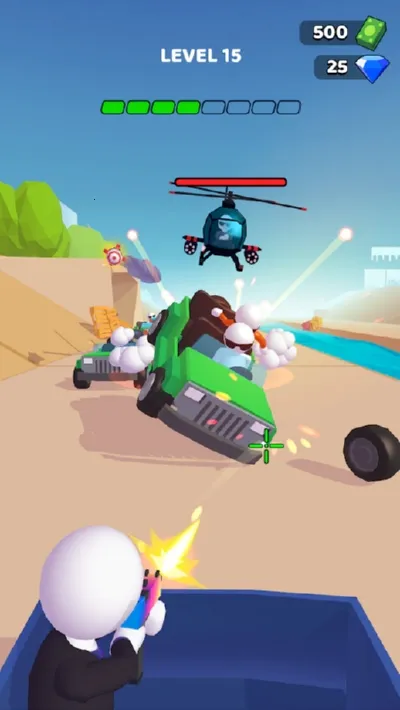 �ֿ�ǹսv1.3.32 �ٷ������ͼ