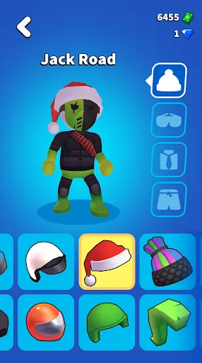 �ֿ�ǹսv1.3.32 �ٷ������ͼ