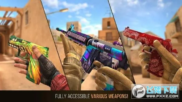 standoff22026���ذ�װv0.32.3 ��׿���ͼ