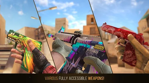 standoff22026���ذ�װv0.32.3 ��׿���ͼ