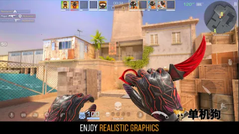 standoff22026���ذ�װv0.32.3 ��׿���ͼ