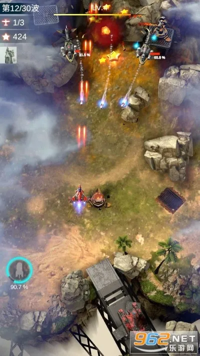 �¶�ս��v1.7.601 �ٷ������ͼ