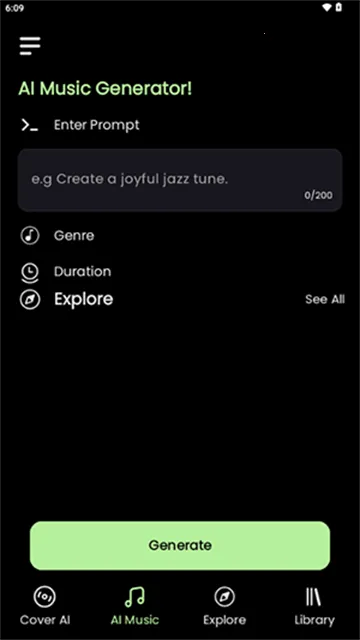 Think AI����2026�ٷ����°汾v1.3.1 �ֻ����ͼ