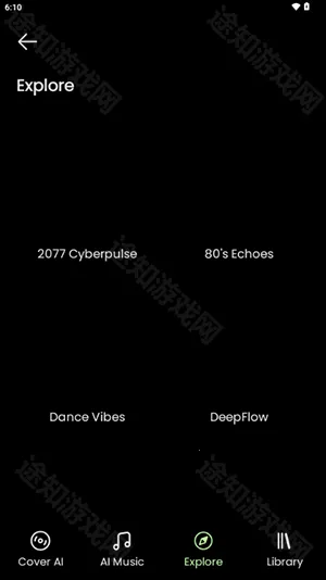 Think AI音乐2026官方最新版本 Think AI音乐2026官方最新版本