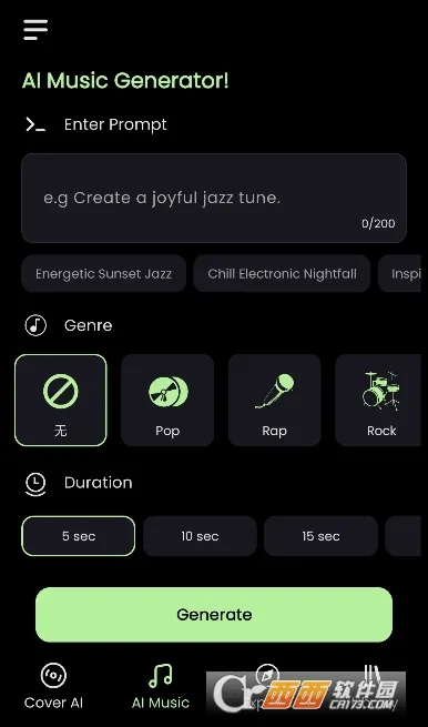 Think AI����2026�ٷ����°汾v1.3.1 �ֻ����ͼ