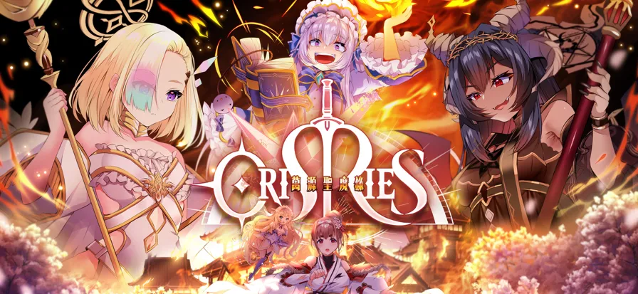 ��Դʥħ¼2026���ذ�װv1.4.3 �ٷ������ͼ