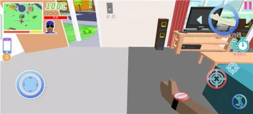 沙雕模拟器 沙雕模拟器