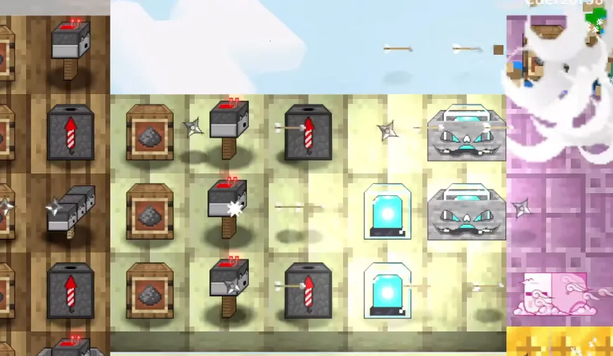 mc��ս��ʬ2������v0.3.11 ��Ѱ��ͼ