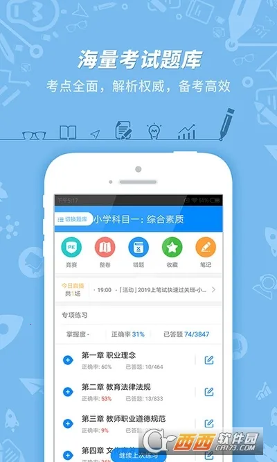 ��ʦ�ʸ�֤����2026���°汾v7.2.4.4 ��׿���ͼ