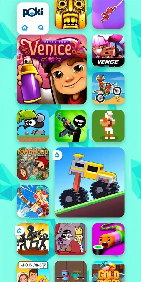 ����С��Ϸv2.6.5.0 �ٷ������ͼ