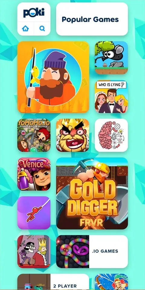 ����С��Ϸv2.6.5.0 �ٷ������ͼ