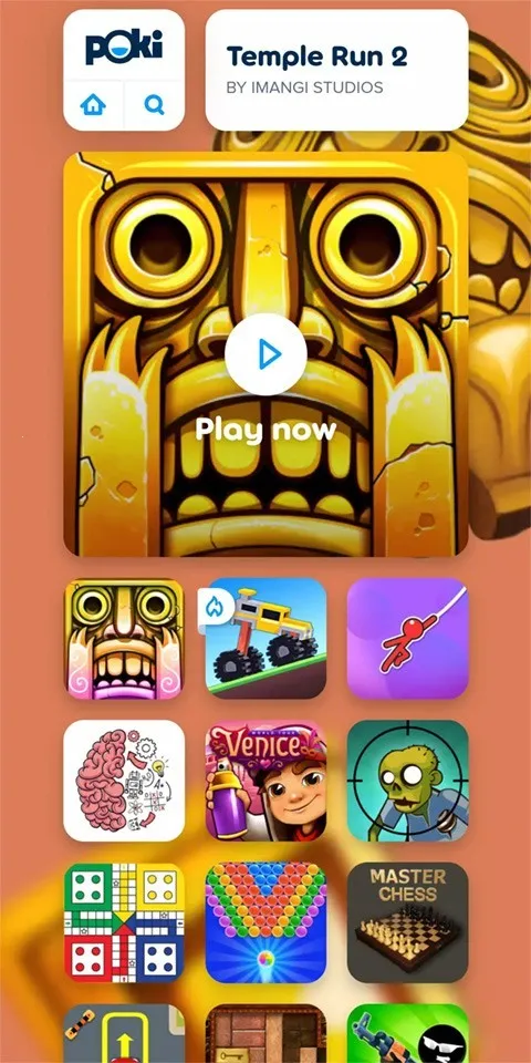 ����С��Ϸv2.6.5.0 �ٷ������ͼ