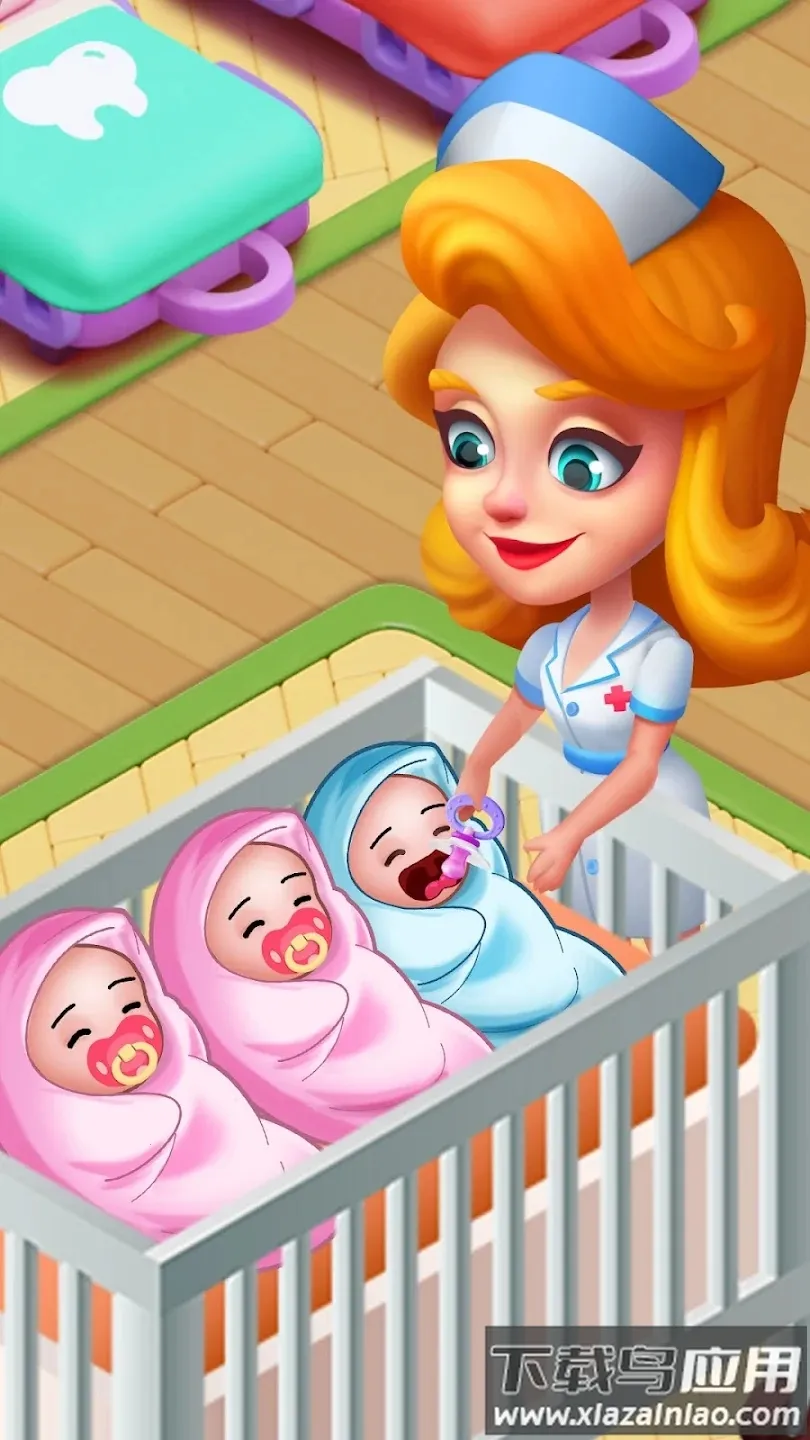 ����ҽԺH2026�ٷ�����v1.0.71 ��Ѱ��ͼ