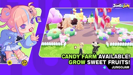 JungoJam��װ��2026�ٷ����°汾v3.100040.73596 ��Ѱ��ͼ