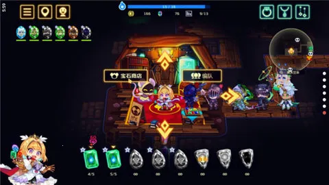 Vivid Knightv1.3.5 �ٷ������ͼ