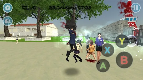 ��У��Ůģ����2026�ٷ����°汾v3.3 ��Ѱ��ͼ