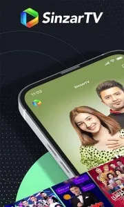 SinzarTV����v1.9.2.1 ��׿���ͼ