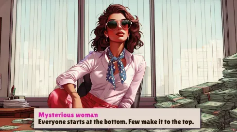 Vice�ѻ��������ɱ2026�ٷ�����v1.12 �ٷ������ͼ