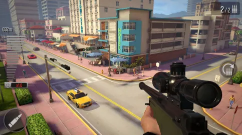 Vice�ѻ��������ɱ2026�ٷ�����v1.12 �ٷ������ͼ