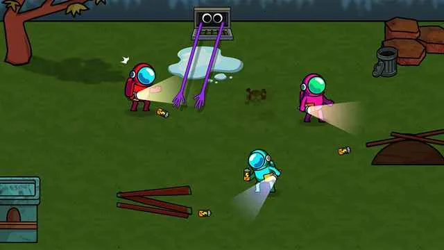 �ʺ�����̫������ɱv1.0 �ٷ������ͼ