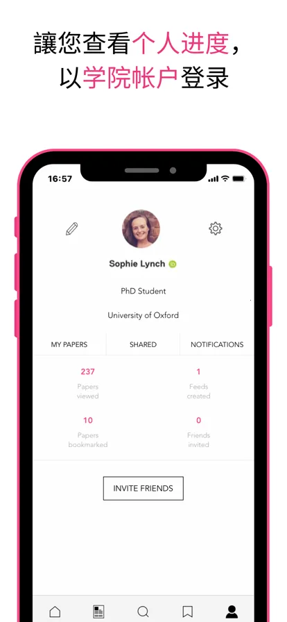 ResearchGate�����ֻ���v1.1.43 ��Ѱ��ͼ