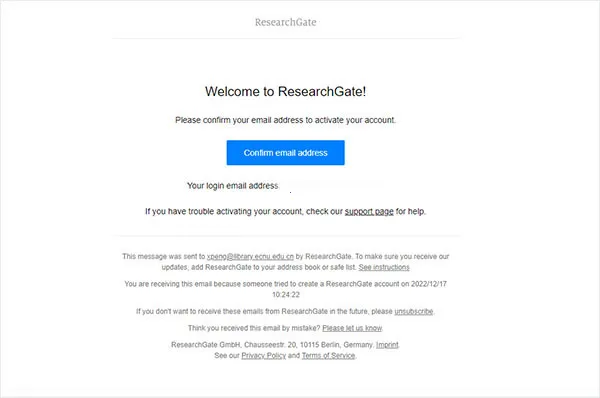 ResearchGate�����ֻ���
