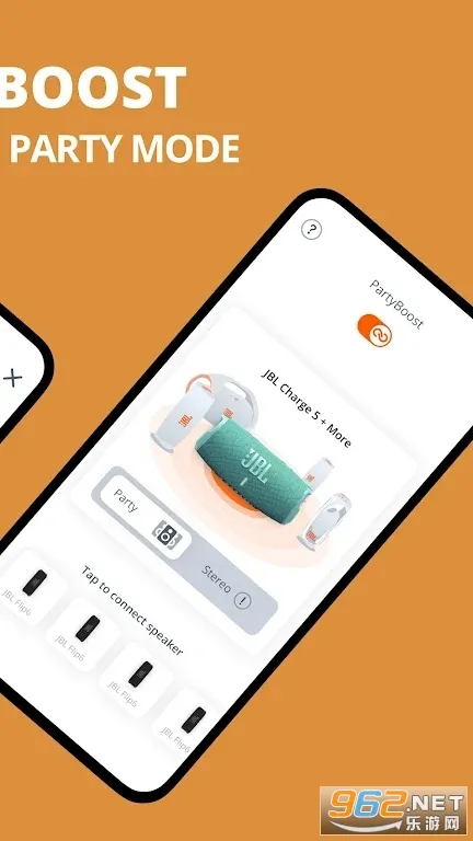 JBL Portable�����ֻ���v6.8.30 ��Ѱ��ͼ