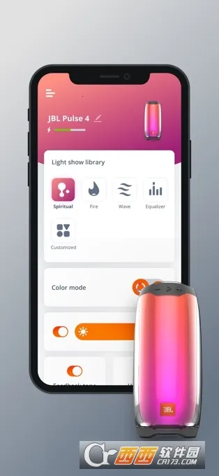 JBL Portable�����ֻ���v6.8.30 ��Ѱ��ͼ