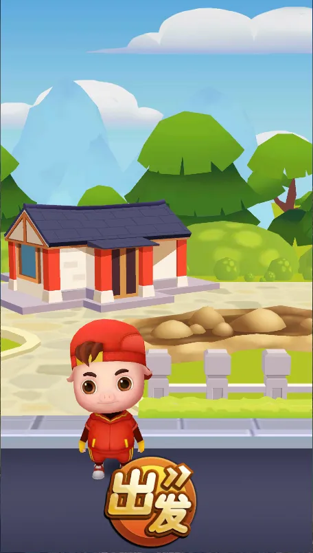 ������֮����СӢ��v0.4 ��׿���ͼ