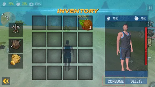 夫妻荒岛生存2026官方最新版本 夫妻荒岛生存2026官方最新版本