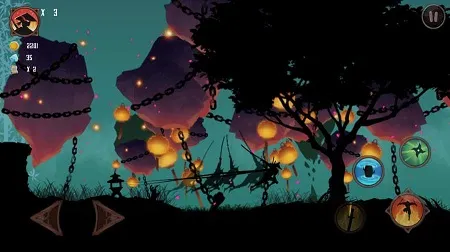 影子岛津复仇 影子岛津复仇