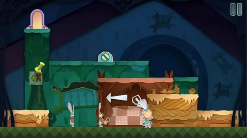 Paper Anne纸片少女 Paper Anne纸片少女