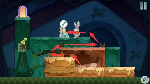 Paper Anne纸片少女 Paper Anne纸片少女