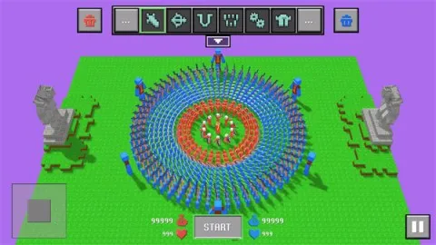 ������ս��ģ���������ֻ���v3.5 ��׿���ͼ