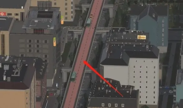 都市天际线22026最新版本 都市天际线22026最新版本