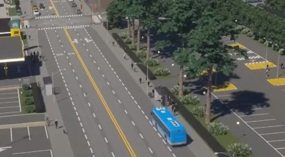 都市天际线22026最新版本 都市天际线22026最新版本