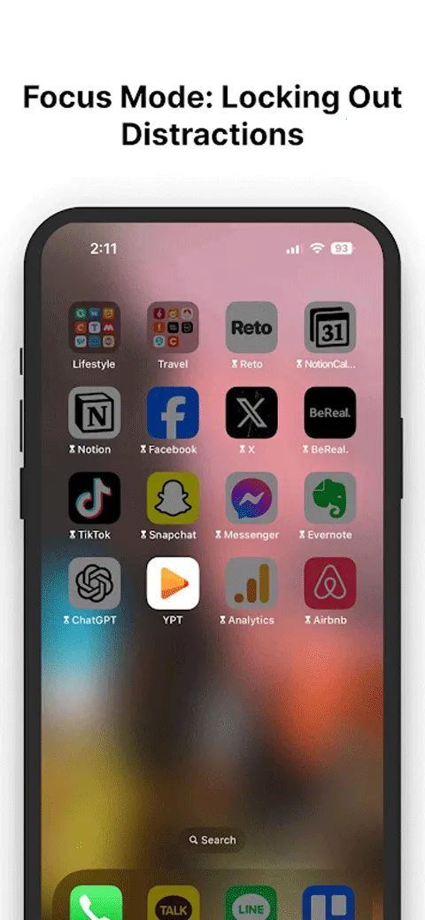 YPT��׿���ֻ���v705.9.5 ��Ѱ��ͼ