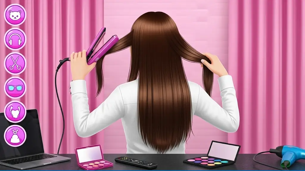 ����ɳ����Ů��v1.11 ��׿���ͼ