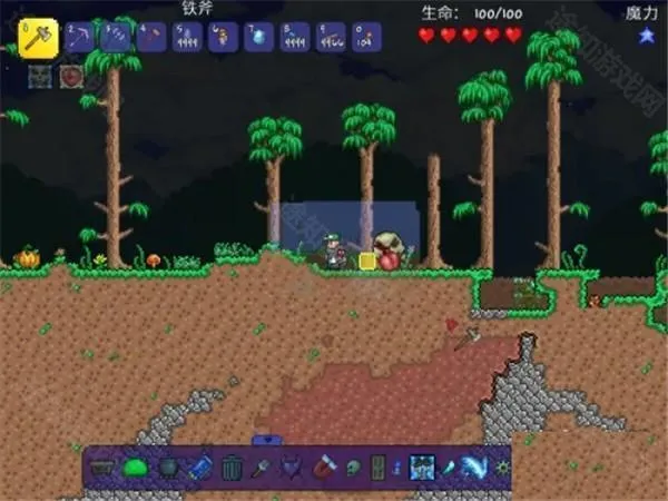 tModLoader�����ֻ���