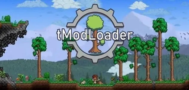 tModLoader�����ֻ���